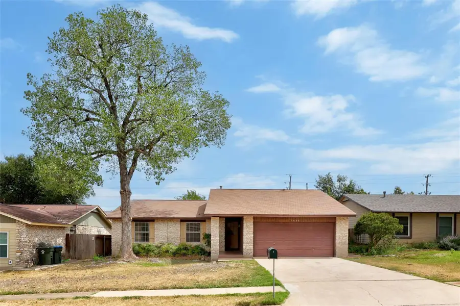 12103 Grey Rock Ln, Austin, TX 78750 - Image #2
