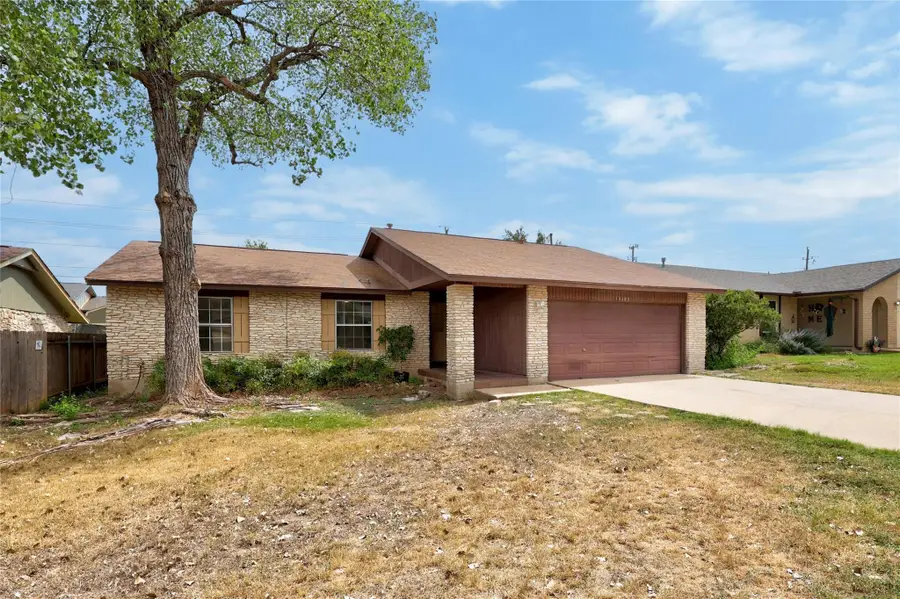 12103 Grey Rock Ln, Austin, TX 78750 - Image #3