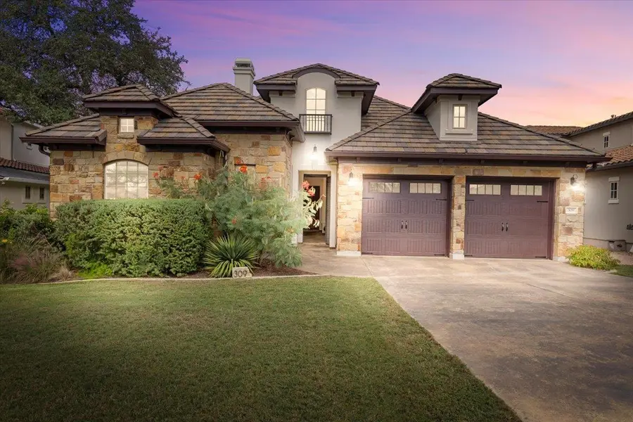 309 Grand Oaks Ln, Georgetown, TX 78628 - Image #3