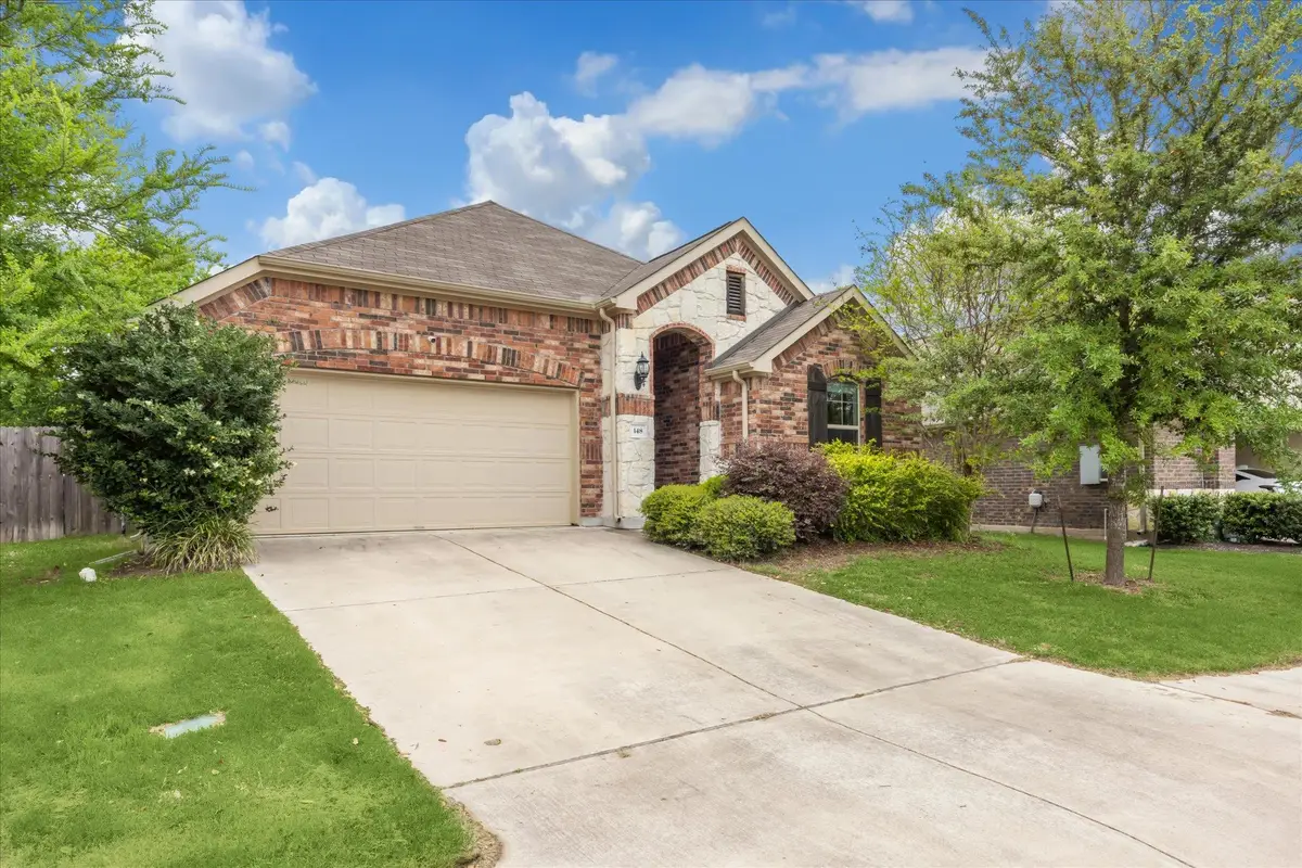 148 Peacock Trl, Buda, TX 78610 - #1