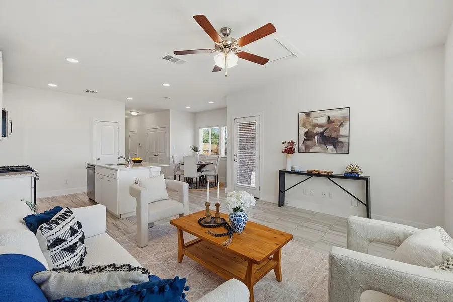 419 White Steppe Way #58, Georgetown, TX 78626 - #2