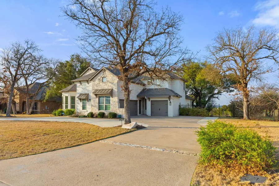 3013 Vista Heights Dr, Leander, TX 78641 - #3