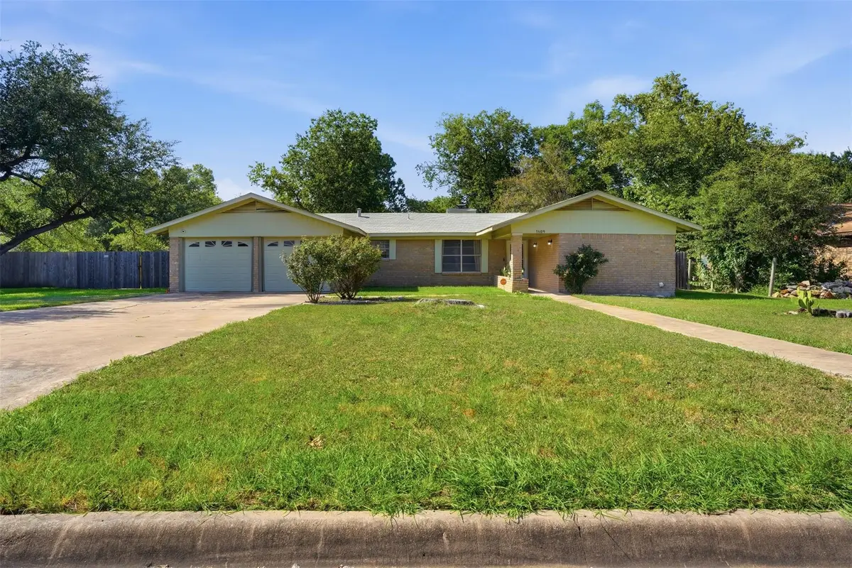 1609 Tammi Ln, Taylor, TX 76574 - #1