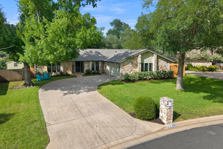 10507 Ronwood Dr, Austin, TX 78750 - #3