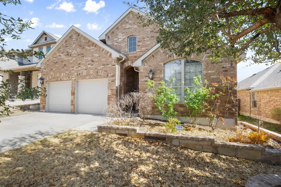 304 Fort Cobb Way, Georgetown, TX 78628 - #2