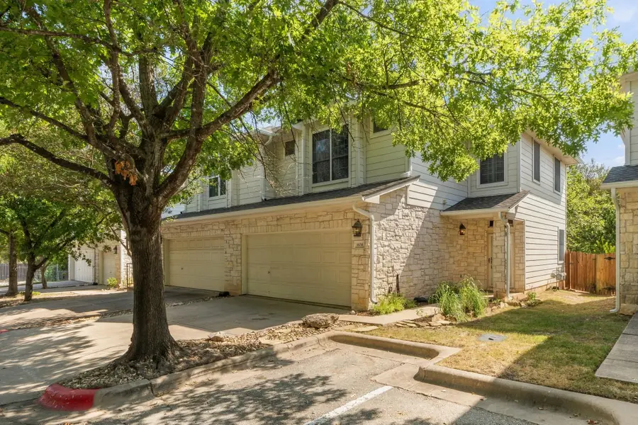 4508 Duval Rd #604, Austin, TX 78727 - #2