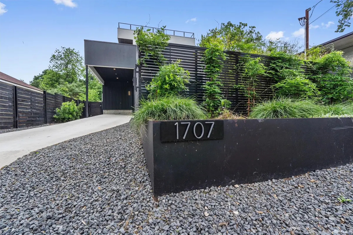 1707 Kerr St, Austin, TX 78704 - Image #1