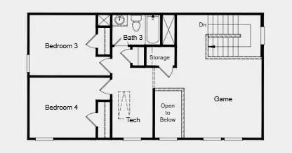 15420 Flowers Vw, Pflugerville, TX 78660 - #3