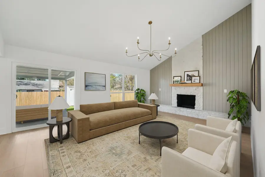 13202 Lamplight Village Ave, Austin, TX 78727 - Image #2