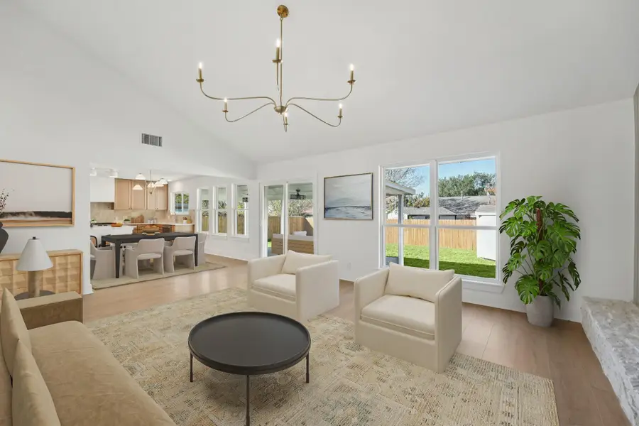 13202 Lamplight Village Ave, Austin, TX 78727 - Image #3