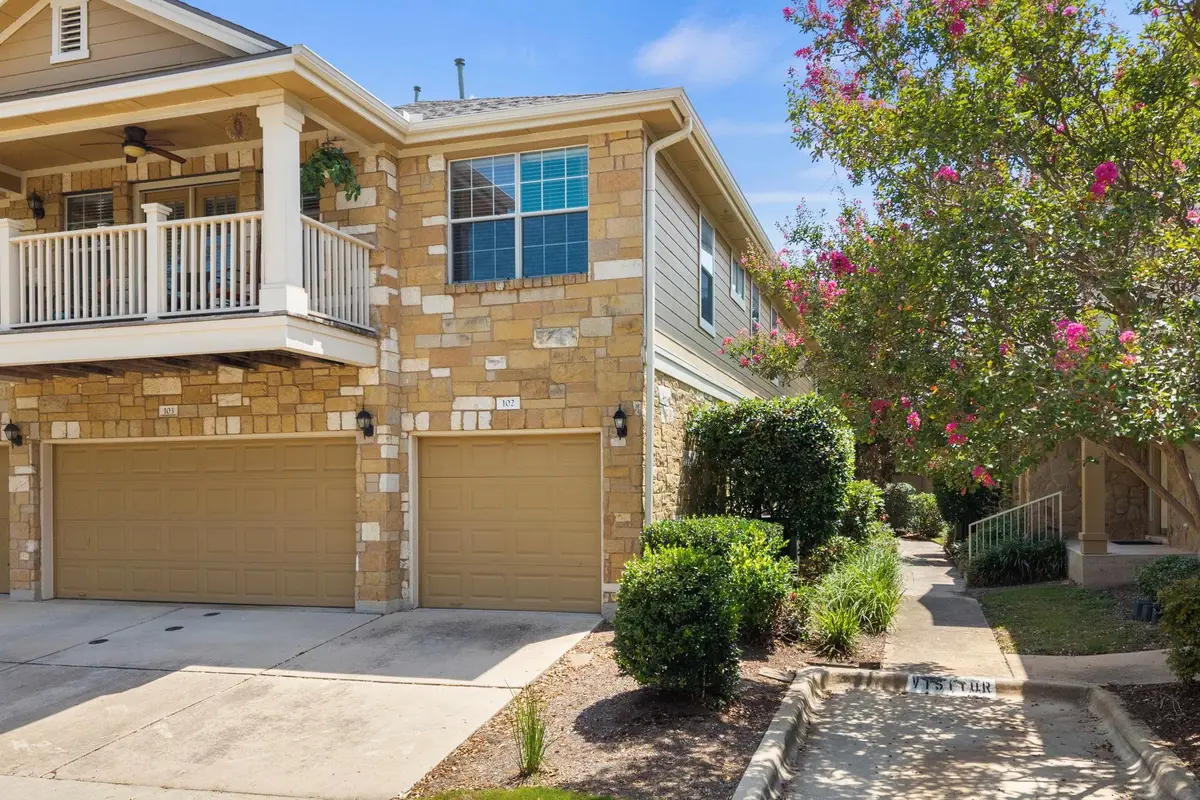 16100 S Great Oaks Dr #102, Round Rock, TX 78681 - #1