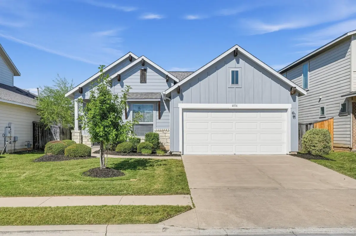 6016 Gerard Dr, Austin, TX 78744 - #1