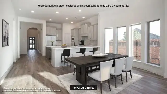 290 Maddy Way, Bastrop, TX 78602 - #3