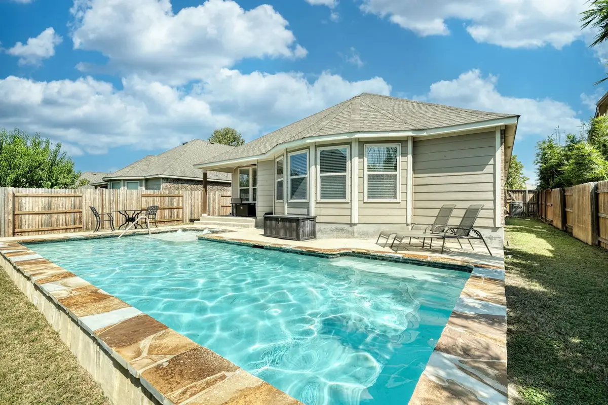 3321 De Torres Cir, Round Rock, TX 78665 - Image #1