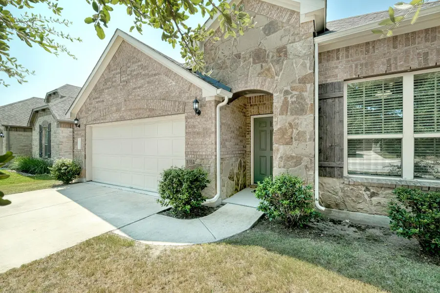 3321 De Torres Cir, Round Rock, TX 78665 - Image #2