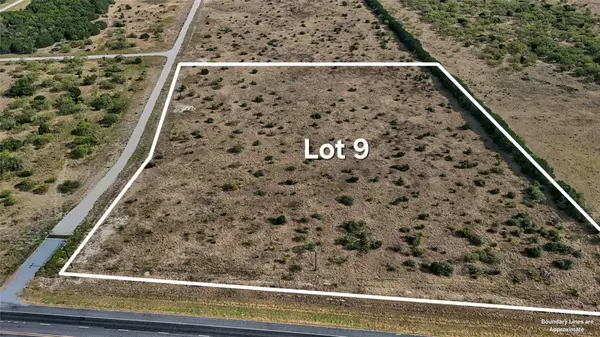 Lot 9 Us Hwy 190 Highway, Lometa, TX 76853
