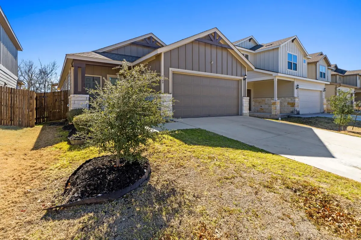 329 La Dera Dr, Liberty Hill, TX 78642 - Image #1