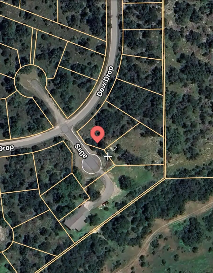 000 Sage Circle, Horseshoe Bay, TX 78657 - Image #2