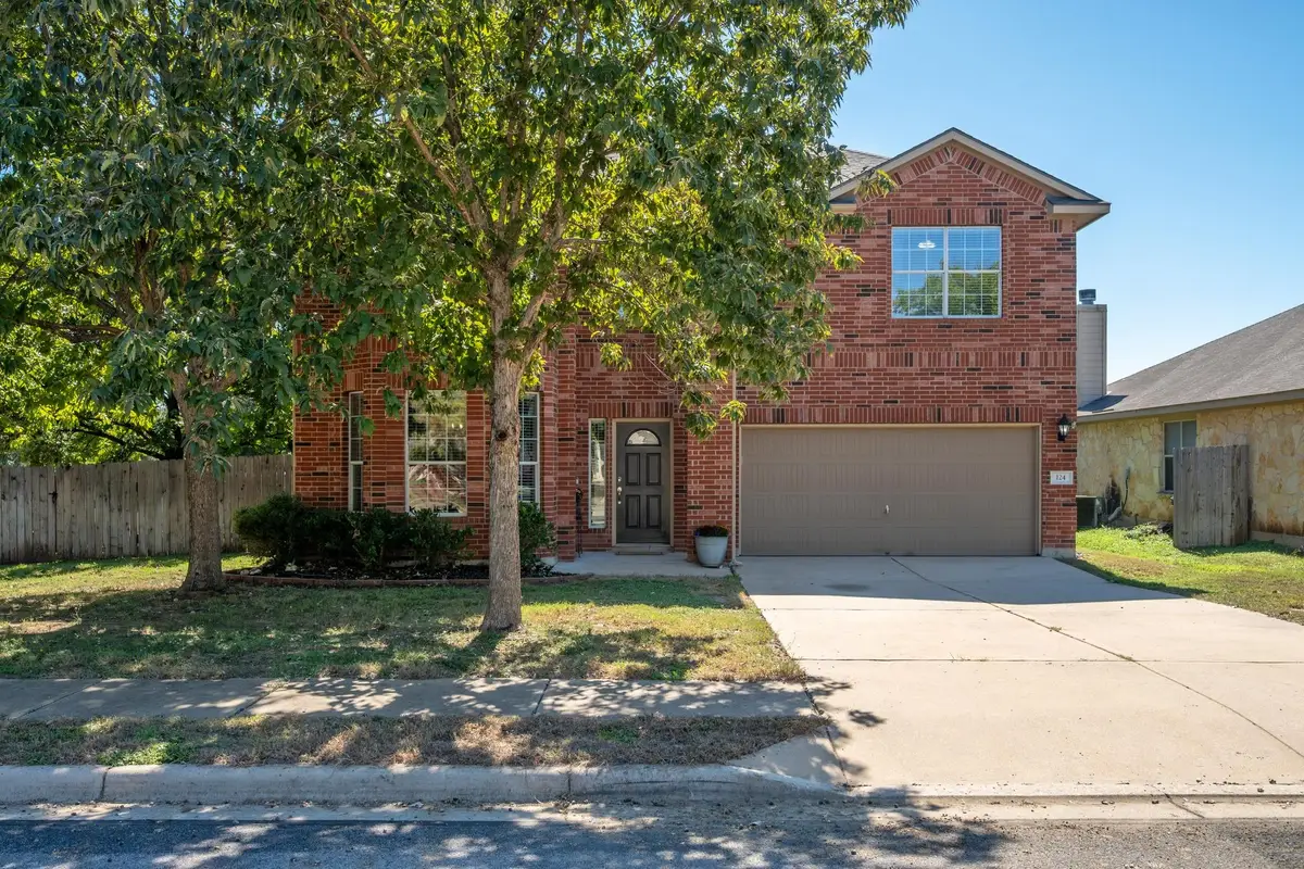 124 Barn Owl Loop, Leander, TX 78641 - #1
