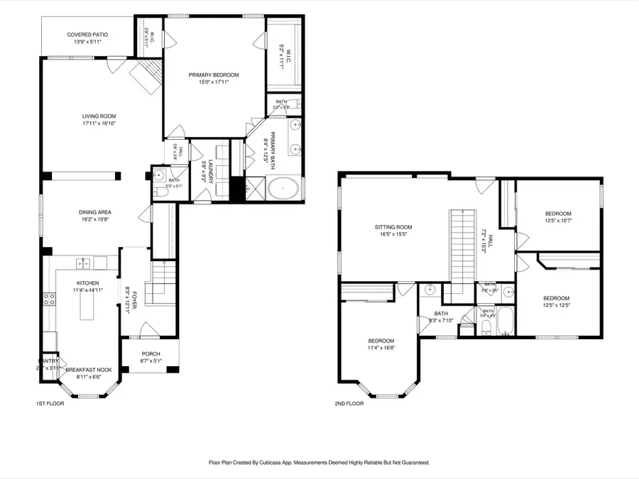 124 Barn Owl Loop, Leander, TX 78641 - #3