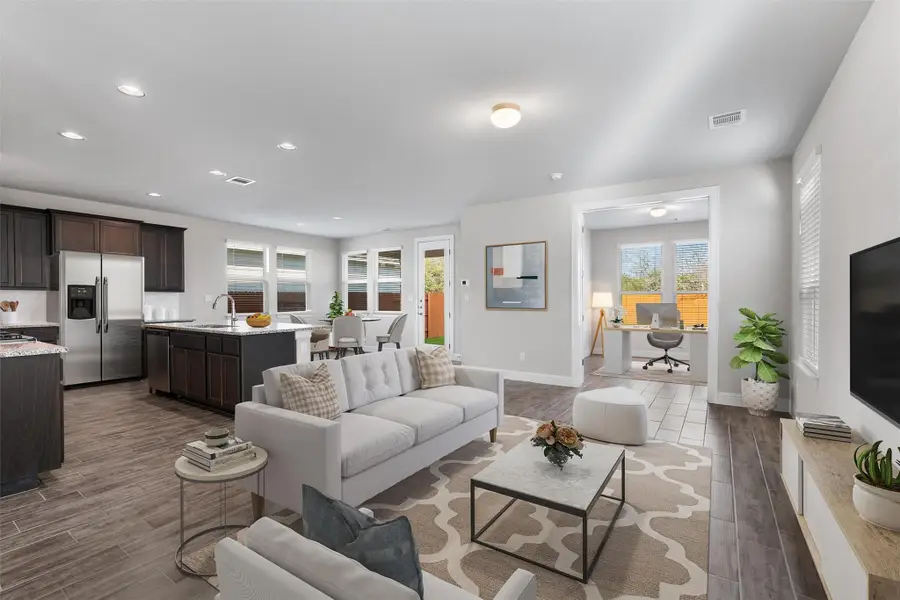 312 Stone Canyon, Georgetown, TX 78628 - Image #2