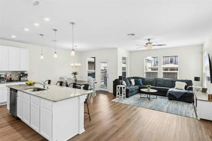 1124 Aronia Ln, Georgetown, TX 78626 - #2