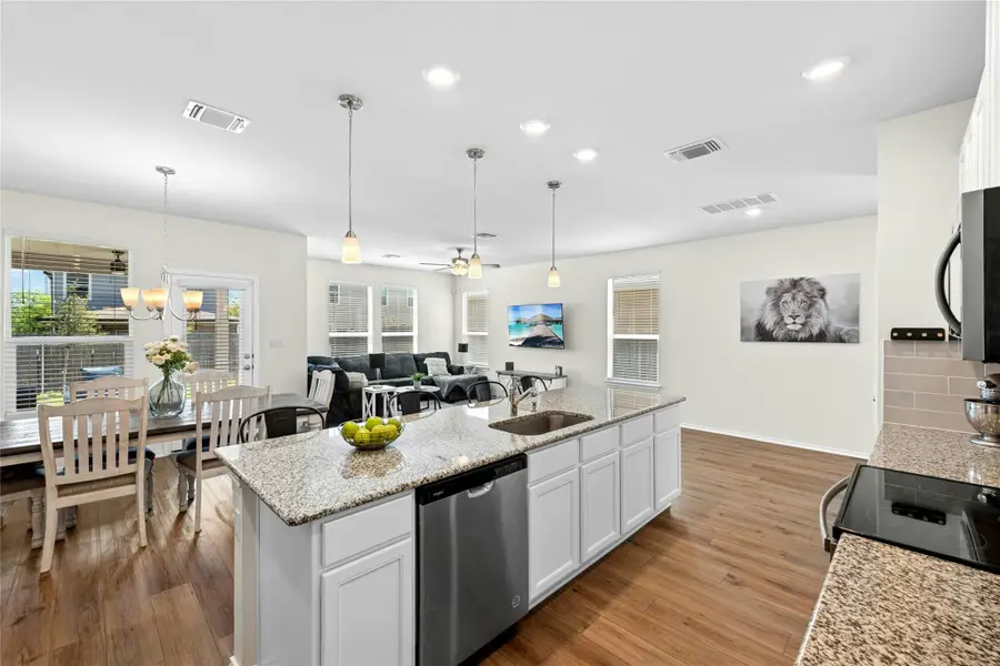 1124 Aronia Ln, Georgetown, TX 78626 - #3