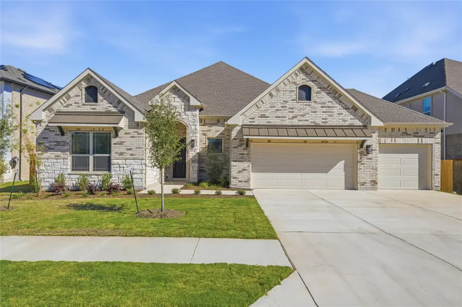 1208 Terrace View Dr, Georgetown, TX 78628 - Image #2