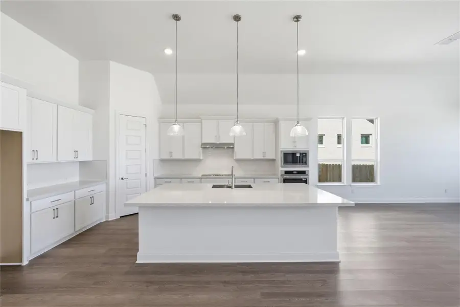 1208 Terrace View Dr, Georgetown, TX 78628 - Image #3