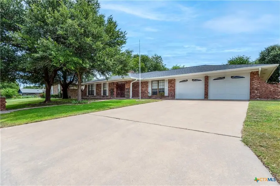 710 Fawn Trl, Harker Heights, TX 76548 - Image #2