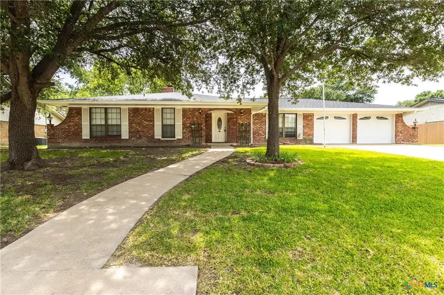 710 Fawn Trl, Harker Heights, TX 76548 - Image #3