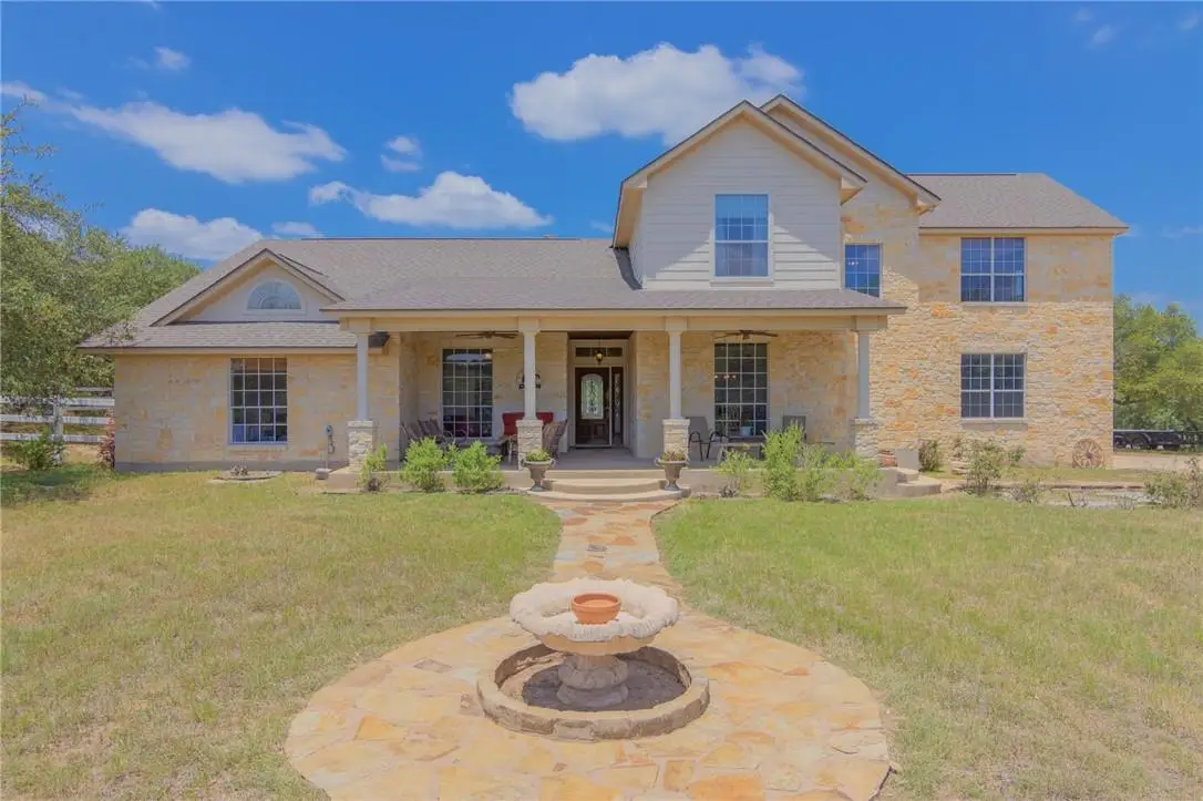 550 Hays Country Acres Rd, Dripping Springs, TX 78620 - #1
