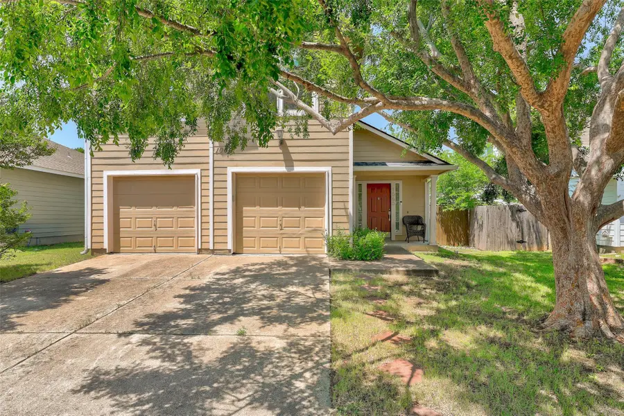 1060 Leeds Castle Walk, Georgetown, TX 78626 - Image #2