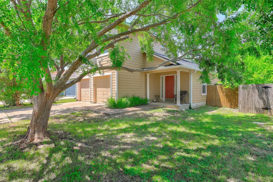 1060 Leeds Castle Walk, Georgetown, TX 78626 - Image #3