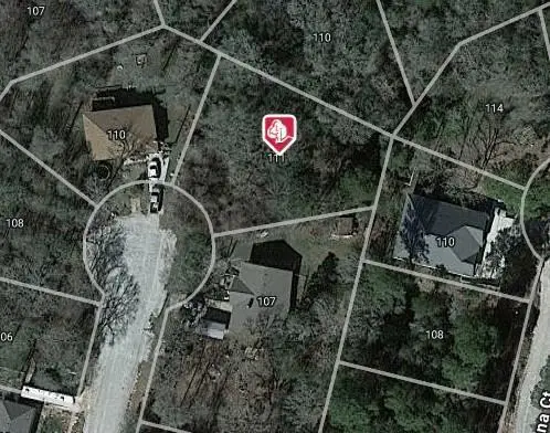 111 Nuupia Ct, Bastrop, TX 78602 - #2
