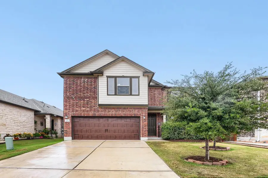 4434 Acerno St, Round Rock, TX 78665 - #2