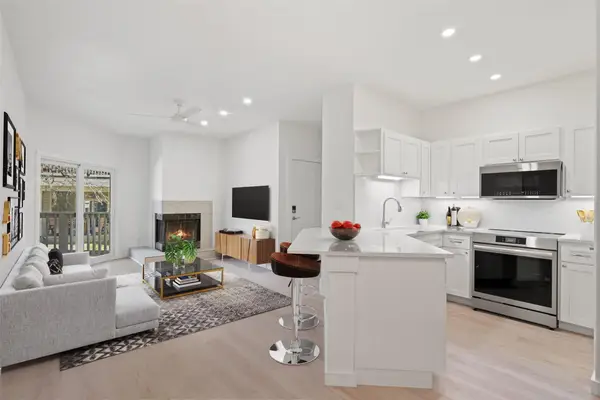 2450 Wickersham Ln #1307, Austin, TX 78741