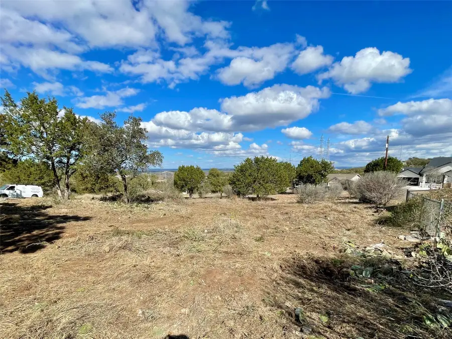 Lot 24 & Lot 25 Prince Peak St, Cottonwood Shores, TX 78657 - Image #2