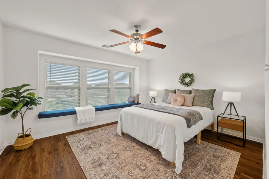 4517 Truth Way #412, Austin, TX 78725 - Image #3