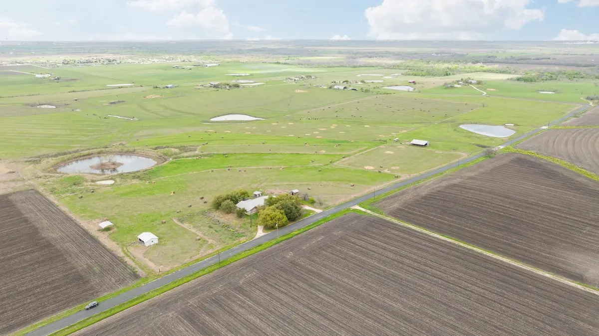 19810 Janak Rd, Coupland, TX 78615 - Image #1