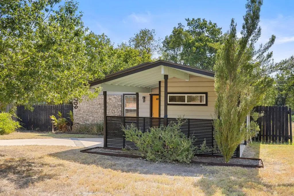 4709 Mount Vernon Dr, Austin, TX 78745 - Image #1