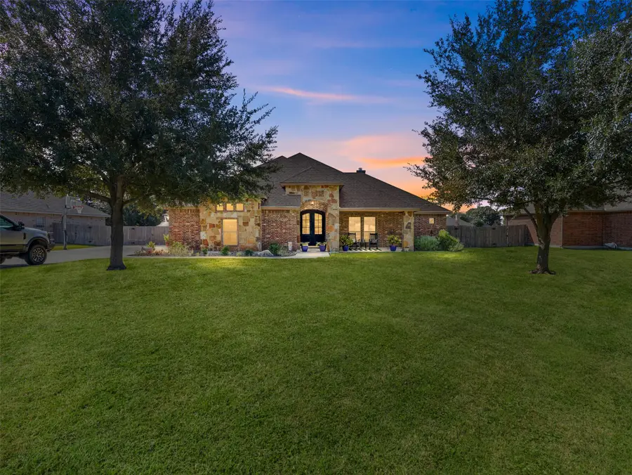 1443 Prairie Pointe, Seguin, TX 78155 - Image #2