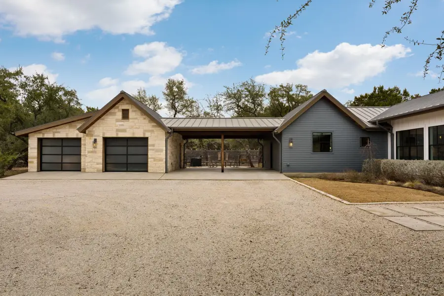 5675 Mustang Valley Trl, Wimberley, TX 78676 - #2