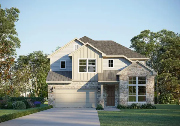 9701 Petrichor Blvd, Manor, TX 78653