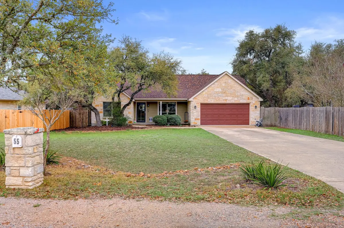 55 Champion Cir, Wimberley, TX 78676 - #1