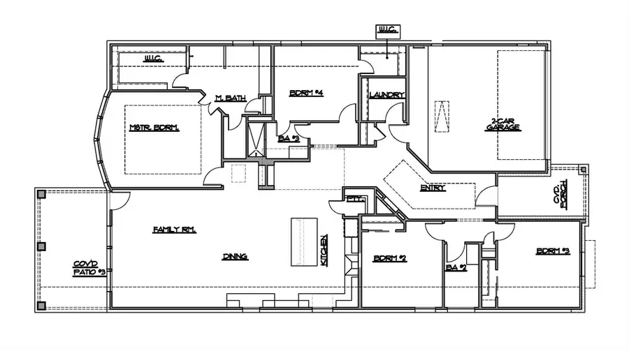4315 College Square Dr, Round Rock, TX 78665 - Image #2