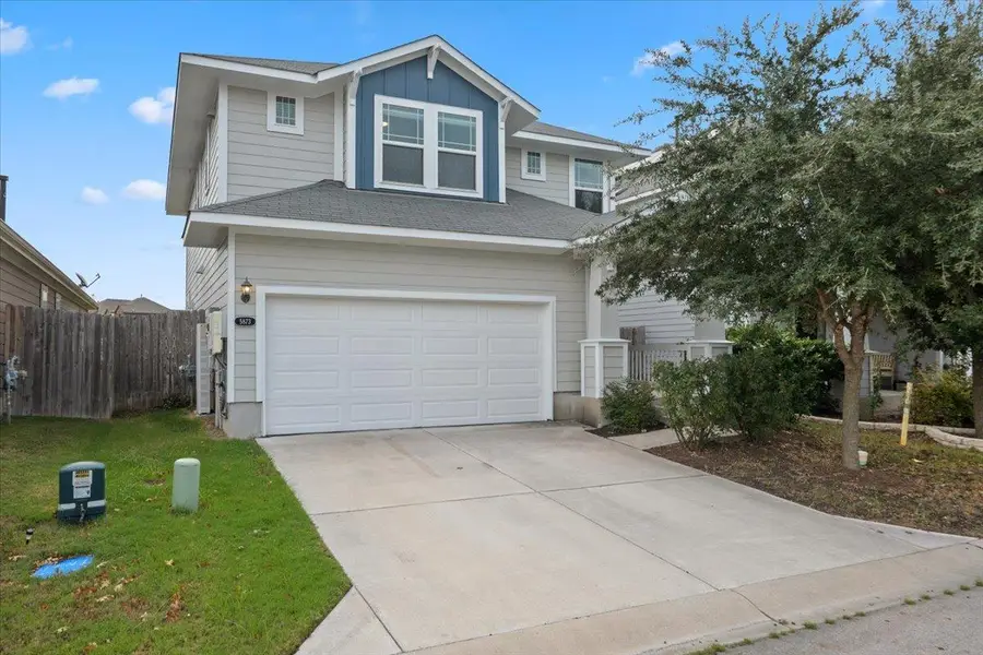 5873 Urbano Bnd #19, Round Rock, TX 78665 - #2