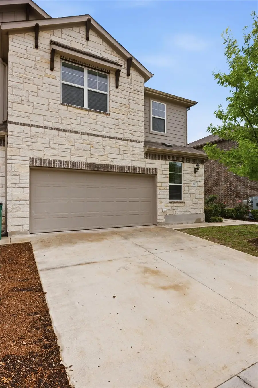 17301 Leafroller Dr #A, Pflugerville, TX 78660 - #2