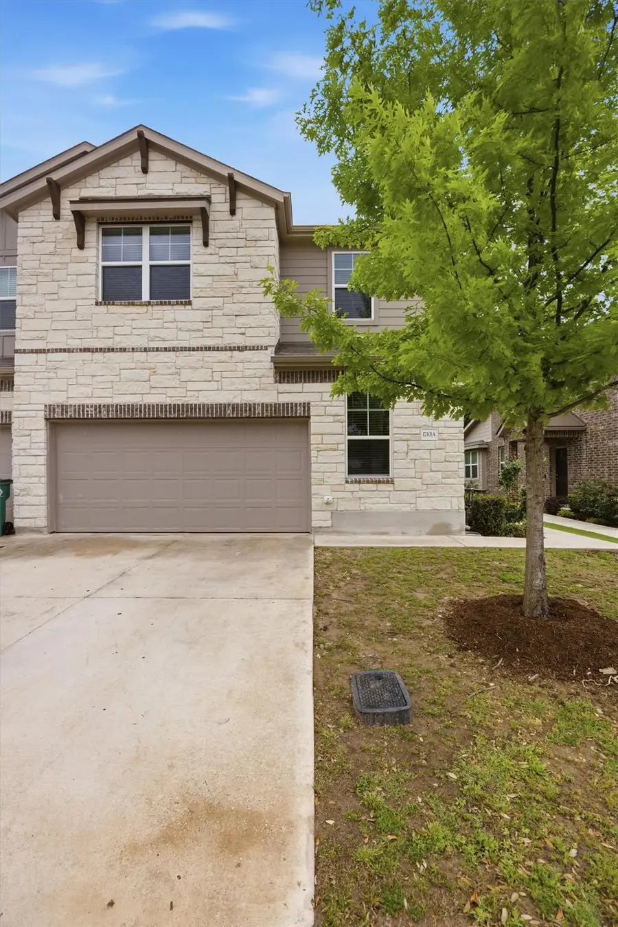 17301 Leafroller Dr #A, Pflugerville, TX 78660 - #3