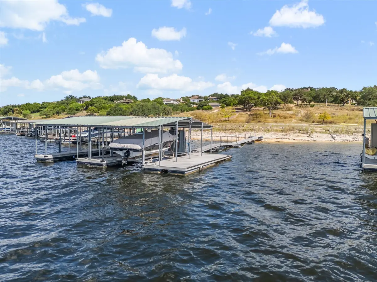 316 Lakefront Dr, Point Venture, TX 78645 - Image #1